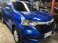 2018 Toyota Avanza for sale in Quezon City