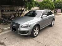 2011 Audi Q5 for sale in Quezon City 