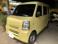 Selling 2019 Suzuki Carry Van in Cebu City