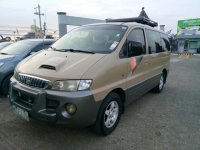 2001 Hyundai Starex for sale in Lipa 