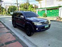 2006 Toyota Fortuner for sale in Quezon City