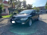 2007 Honda Civic for sale in Quezon City