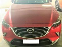 2017 Mazda Cx-3 for sale in Muntinlupa 