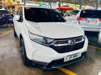 Honda Cr-V 2018 for sale in Pasig 