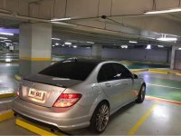 Mercedes-Benz C-Class 2010 for sale in Taguig