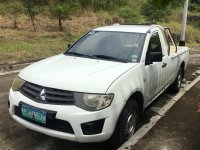 2013 Mitsubishi L200 for sale in Mandaluyong 