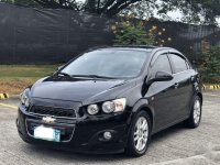 2013 Chevrolet Sonic for sale in Paranaque 