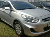 2017 Hyundai Accent for sale in Cainta