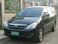 2008 Toyota Innova for sale in Bacoor