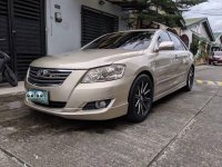 2007 Toyota Camry for sale in Quezon City