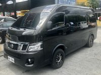 2018 Nissan Urvan for sale in Pasig 