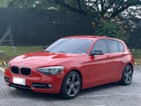 2012 Bmw 1-Series for sale in Paranaque 