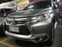 Mitsubishi Montero 2017 for sale in Manila