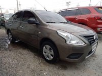 2017 Nissan Almera for sale in Cainta