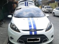 Ford Fiesta 2011 for sale in Taguig 