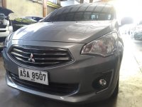 Mitsubishi Mirage G4 2015 Sedan for sale in Manila