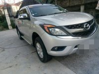 Mazda Bt-50 2016 for sale in Las Pinas