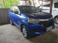 2017 Toyota Avanza for sale in Quezon City 