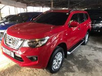 2019 Nissan Terra for sale in Lapu-Lapu