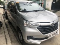 2019 Toyota Avanza for sale in Quezon City