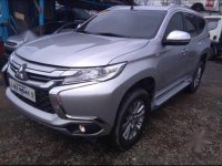 2018 Mitsubishi Montero Sport for sale in Cainta