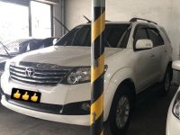 2012 Toyota Fortuner for sale in San Fernando