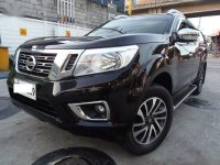 2018 Nissan Navara for sale in Quezon City 