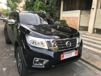 2019 Nissan Navara for sale in Quezon City