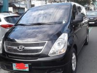 2009 Hyundai Starex for sale in Las Pinas