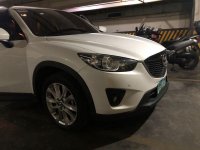 2013 Mazda Cx-5 for sale in Pasig 