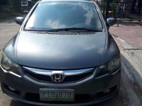 Honda Civic 2010 for sale in Quezon City