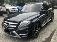 2013 Mercedes-Benz Glk-Class for sale in Pasig 