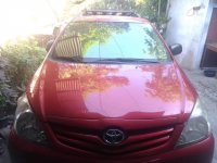 Toyota Innova 2011 for sale in Taguig