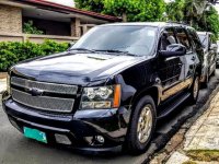 Chevrolet Tahoe 2007 for sale in Paranaque 