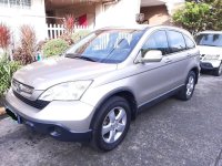 2007 Honda Cr-V for sale in Antipolo