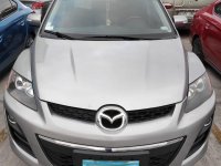 2012 Mazda Cx-7 for sale in Manila