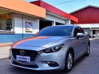 Mazda 3 2018 for sale in Lemery