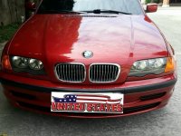 2002 Bmw 3-Series for sale in Taal