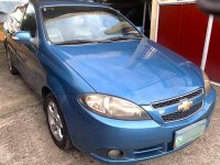 2008 Chevrolet Optra for sale in Pasig 