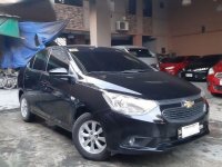 2019 Chevrolet Sail for sale in Quezon City 