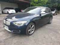 2015 Bmw 118D for sale in Pasig 
