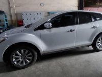 2011 Mazda Cx-7 for sale in Quezon City