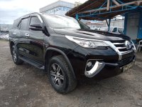 2018 Toyota Fortuner for sale in Cainta