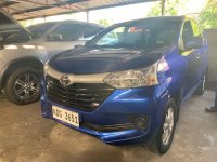 Toyota Avanza 2017 for sale in Quezon City