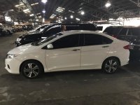 2017 Honda City for sale in Pasig 