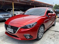 Selling Mazda 3 2016 Hatchback in Mandaue 