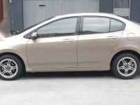 2009 Honda City for sale in Quezon City