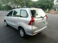 2015 Toyota Avanza for sale in Pasig 