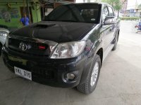2011 Toyota Hilux for sale in Lapu-Lapu