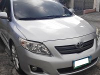 2010 Toyota Corolla Altis for sale in Paranaque 